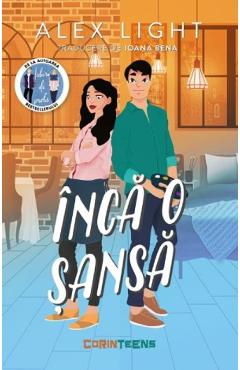 Carte Inca o sansa - Alex Light editura Alex Light