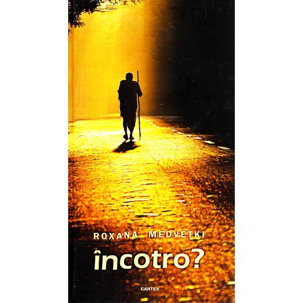 Carte Incotro? - Roxana Medvetki