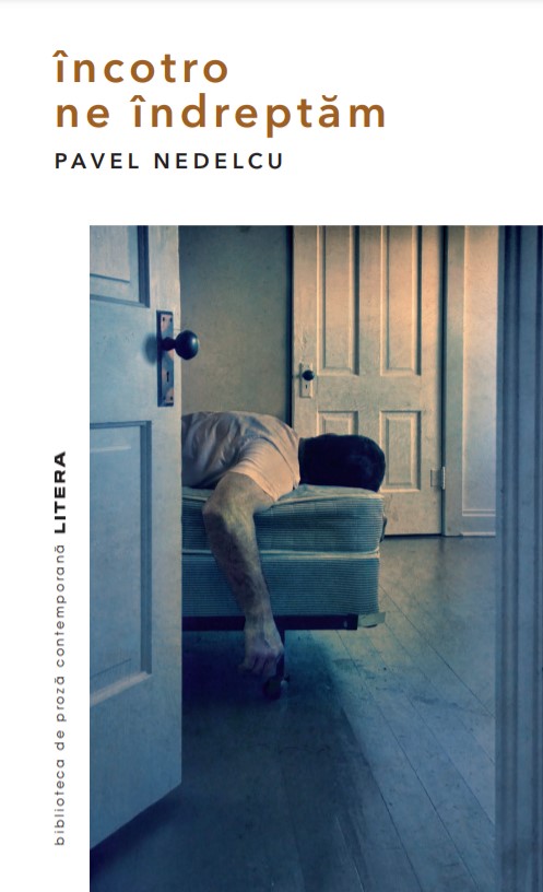 Carte Incotro ne indreptam editura Litera