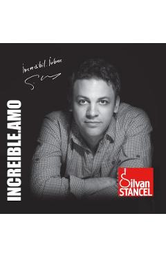 Carte Increible. Amo - Silvan Stancel editura Silvan Stancel