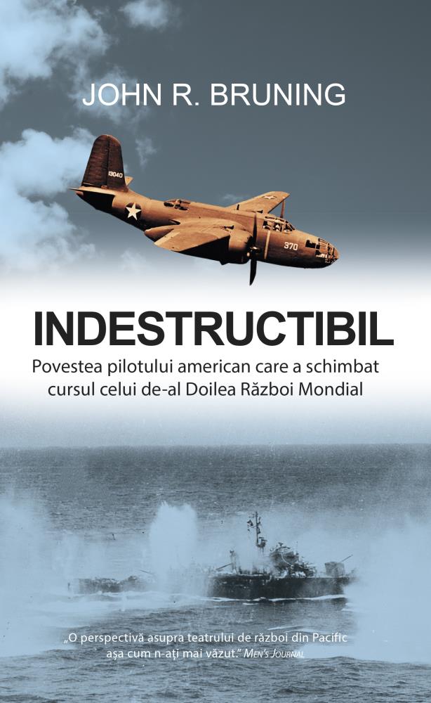 Carte Indestructibil editura Rao