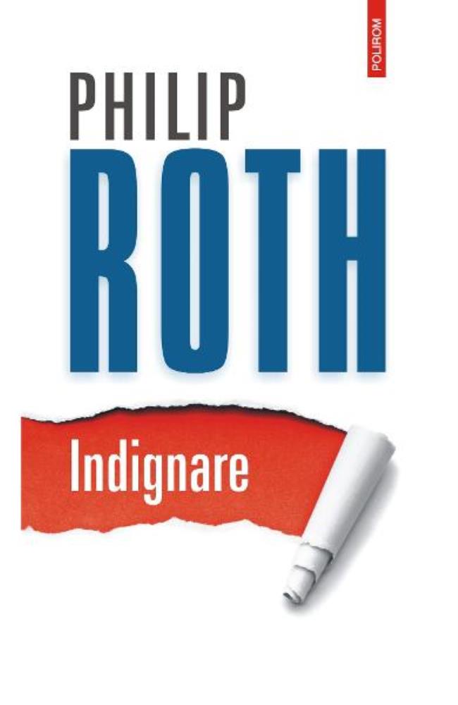 Carte Indignare editura Polirom