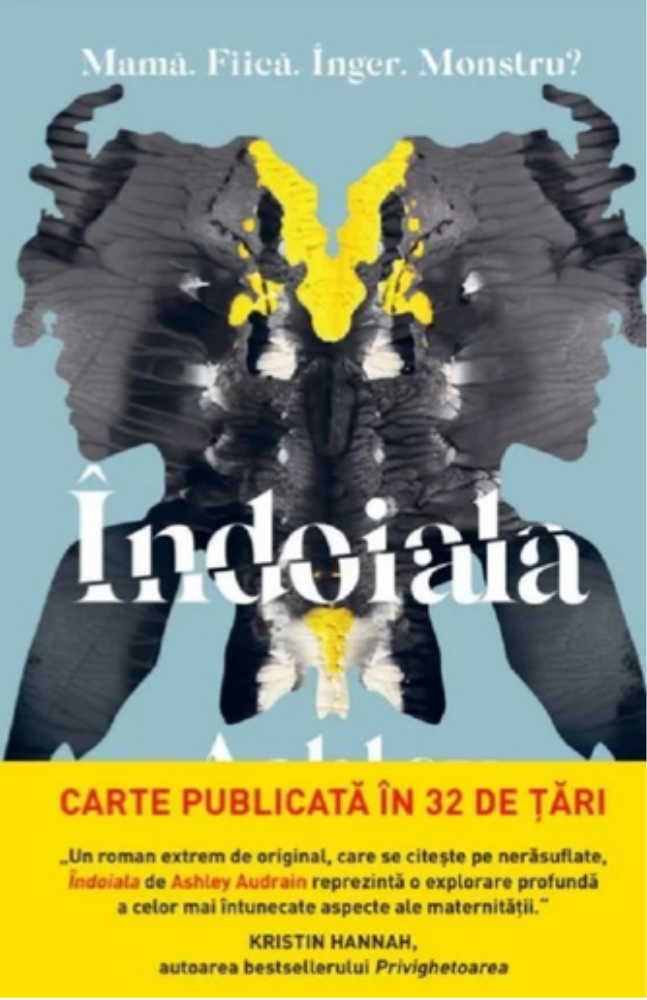 Carte Îndoiala editura Litera