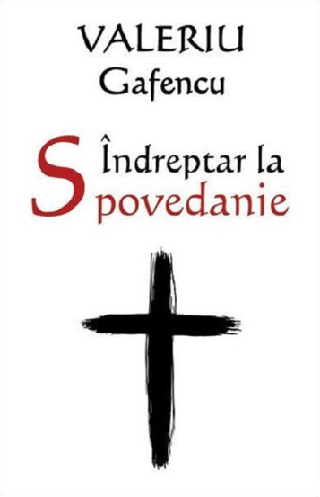 Carte Indreptar la spovedanie editura Ortodoxia