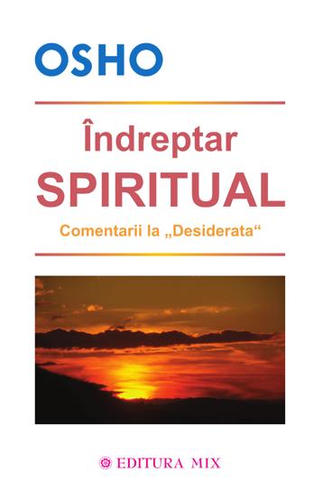 Carte Îndreptar spiritual editura Editura MIX