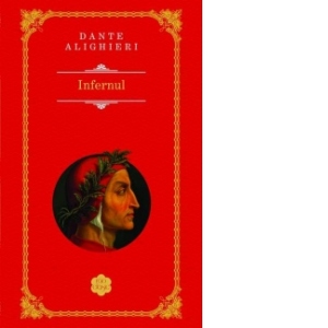 Carte Infernul Autor Dante Alighieri