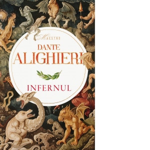 Carte Infernul Autor Dante Alighieri