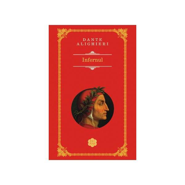 Carte Infernul (Rao Clasic) - Dante Alighieri