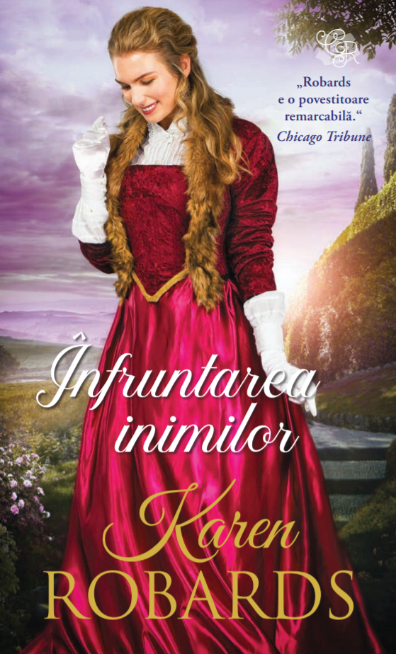 Carte Înfruntarea inimilor editura Litera