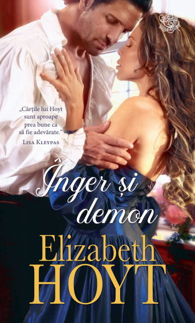 Carte Înger și demon editura Litera