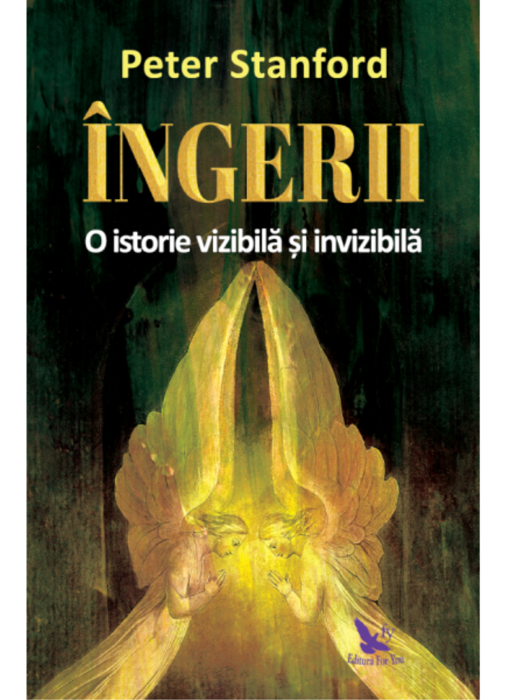 Carte Îngerii editura ForYou