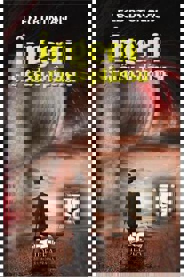 Carte Îngerii şi râsu-plânsu editura Fundatia culturala Ideea Europeana