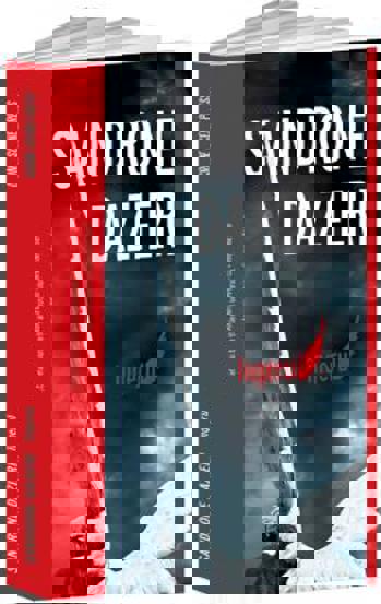 Carte Ingerul editura Crime Scene Press