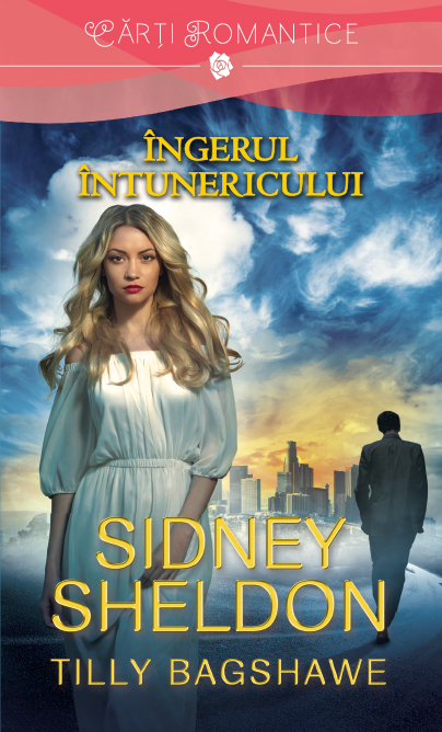 Carte Îngerul întunericului editura Litera