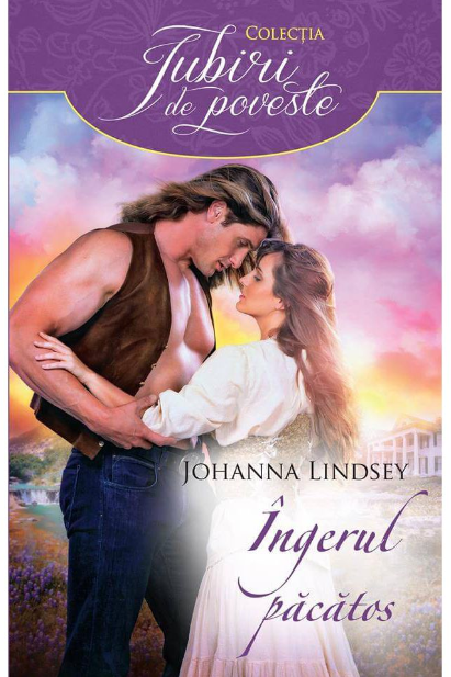 Carte Îngerul păcătos editura Litera