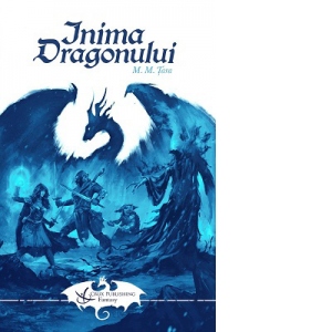 Carte Inima Dragonului Autor Mircea M. Tara