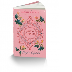 Carte Inima Timpului. Noaptea Bufnitelor Autor Monika Peetz