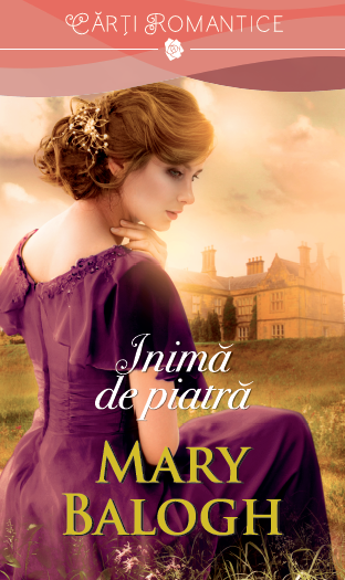 Carte Inimă de piatră editura Litera