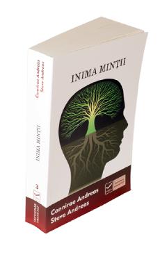 Carte Inima mintii - Connirae Andreas