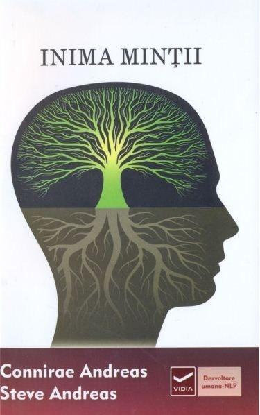 Carte Inima mintii autor Steve Andreas