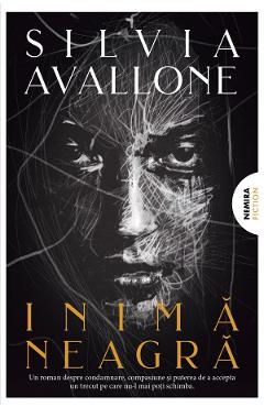 Carte Inima neagra - Silvia Avallone editura Silvia Avallone