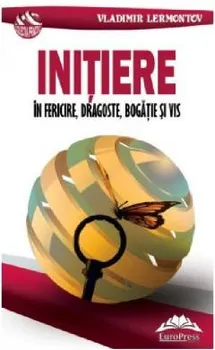 Carte Initiere in fericire