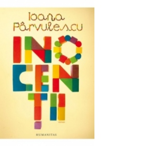 Carte Inocentii Autor Ioana Parvulescu