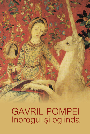 Carte Inorogul si oglinda editura Școala Ardeleană