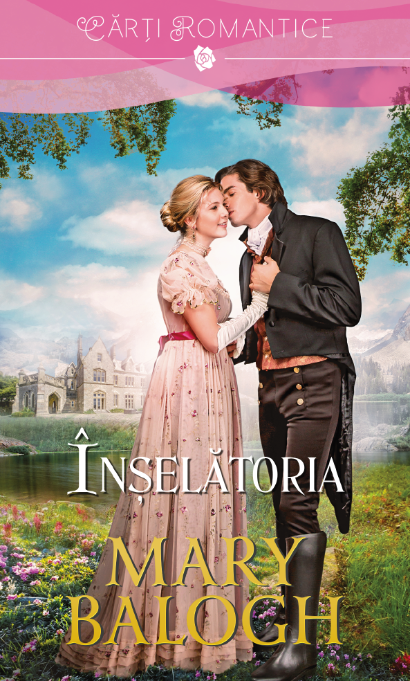 Carte Înșelătoria editura Litera