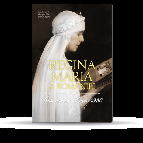 Carte Insemnari Zilnice 1930 editura EDITURA OMNIUM