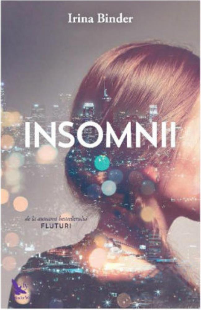 Carte Insomnii editura ForYou