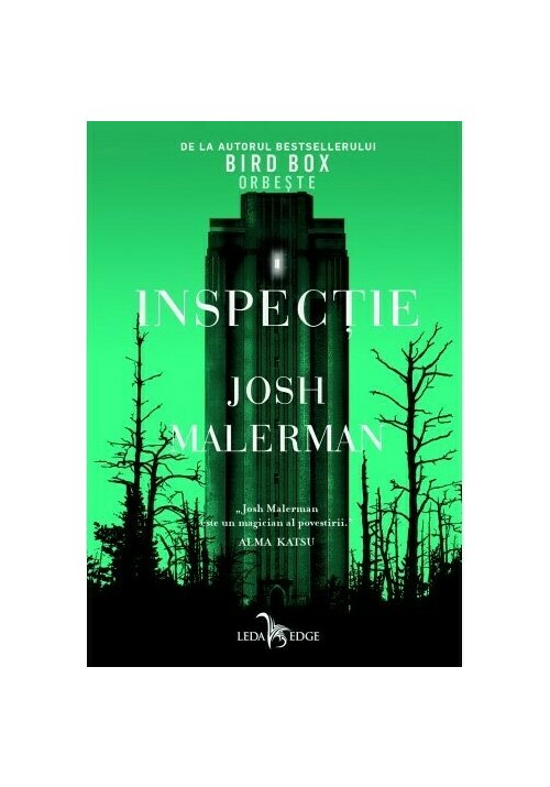 Carte Inspectie editura Corint