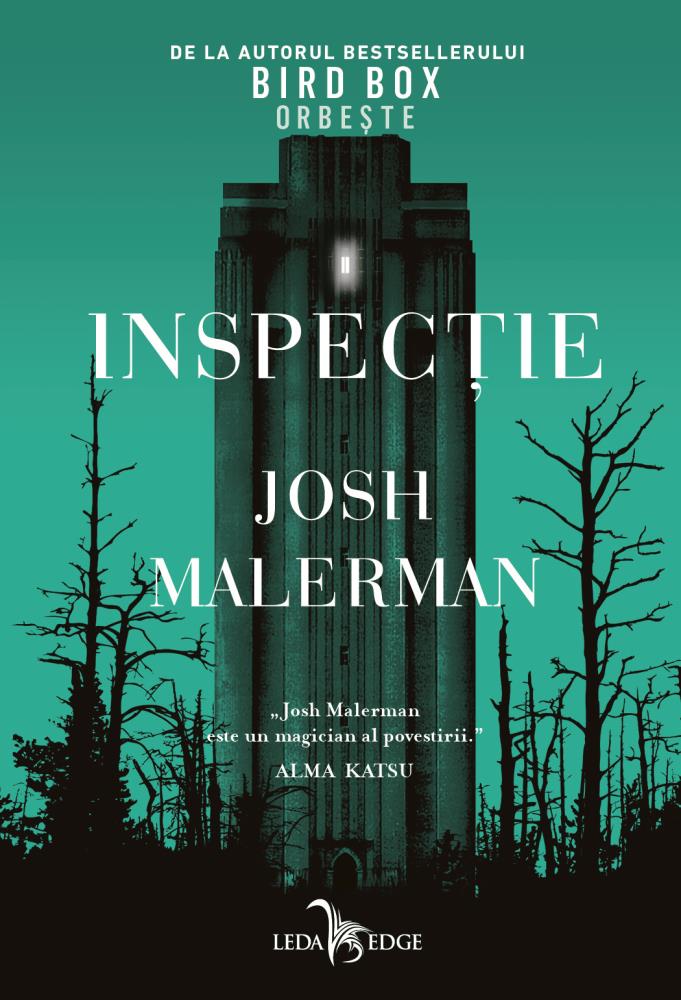 Carte Inspectie editura Corint