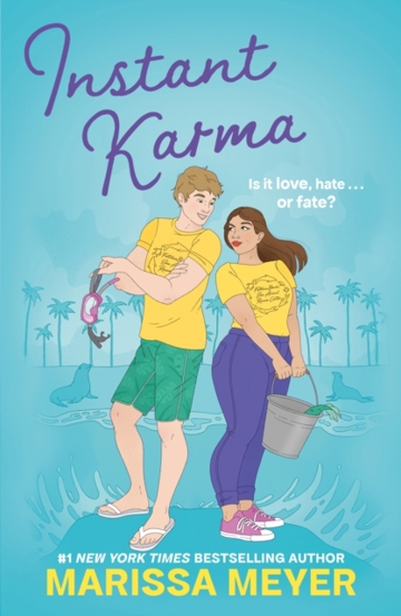 Carte Instant Karma editura SAS Gardners EU