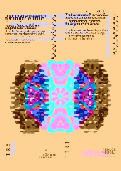 Carte Instrumentar de tehnici terapeutice creative editura Trei