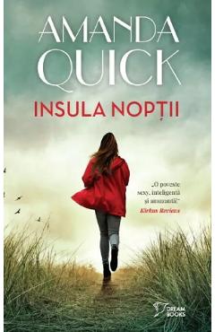 Carte Insula noptii - Amanda Quick editura Amanda Quick