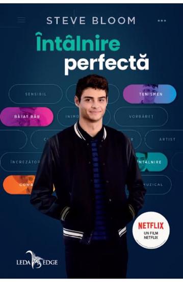 Carte Întâlnire perfectă editura Corint