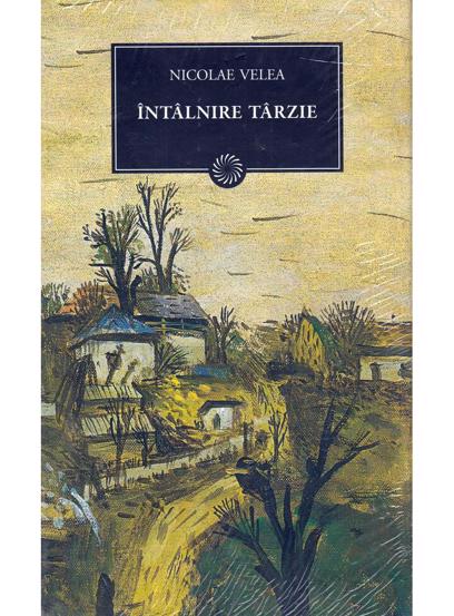 Carte Intalnire tarzie editura Grupul Art