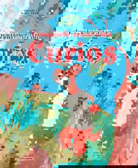 Carte Intamplarile detectivului Curios editura Nomina