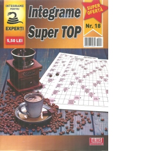 Carte Integrame Super Top