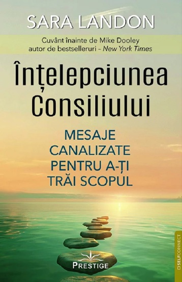 Carte Intelepciunea Consiliului editura Prestige