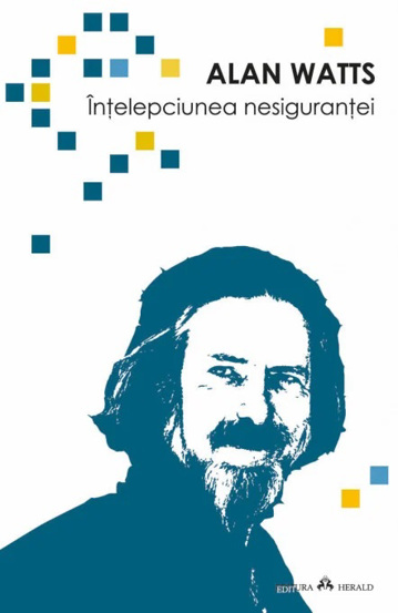 Carte Intelepciunea nesigurantei editura Herald