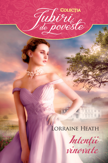 Carte Intenții vinovate editura Litera