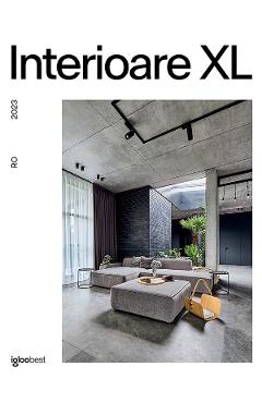 Carte Interioare XL 2023 editura -