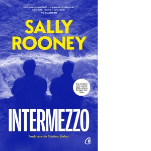 Carte Intermezzo Autori Cristina Stefan