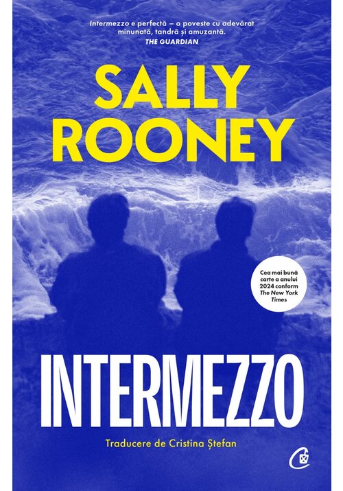 Carte Intermezzo editura Curtea Veche