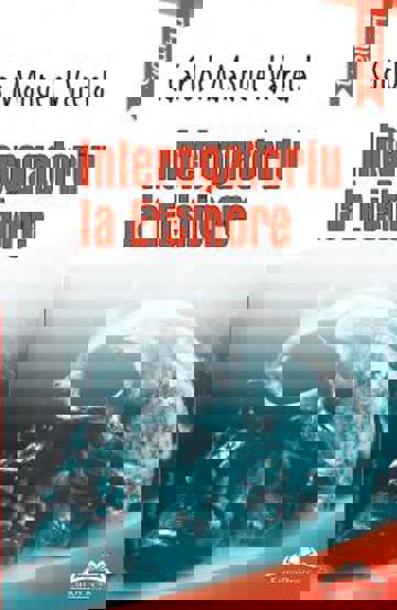 Carte Interogatoriu la Elsinore - Interrogation in Elsinore editura Fundatia culturala Ideea Europeana