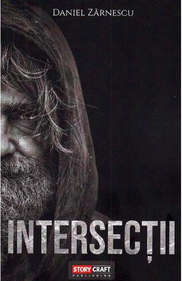 Carte Intersectii editura Stepout