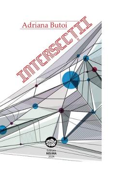 Carte Intersectii - Adriana Butoi editura Adriana Butoi