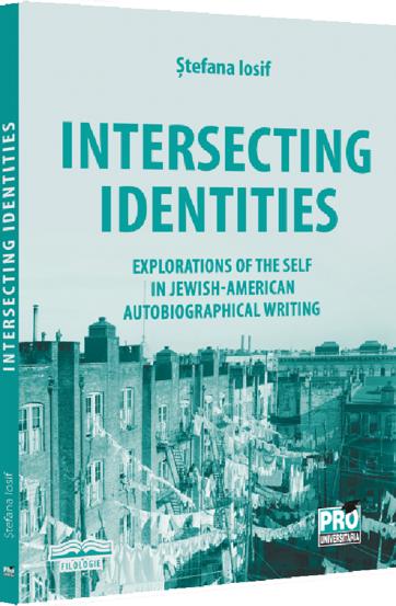 Carte Intersecting Identities editura Universul Juridic